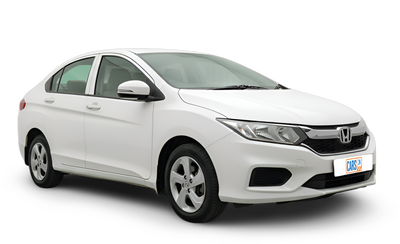 Honda City-img